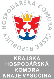 The Chamber of Commerce of Vysočina Region